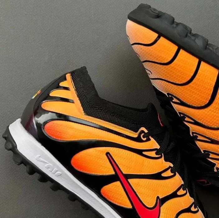 !SALE! Сороконожки Nike Air Zoom TN 35 36 37 38 39 40 41 42 43 44 45
