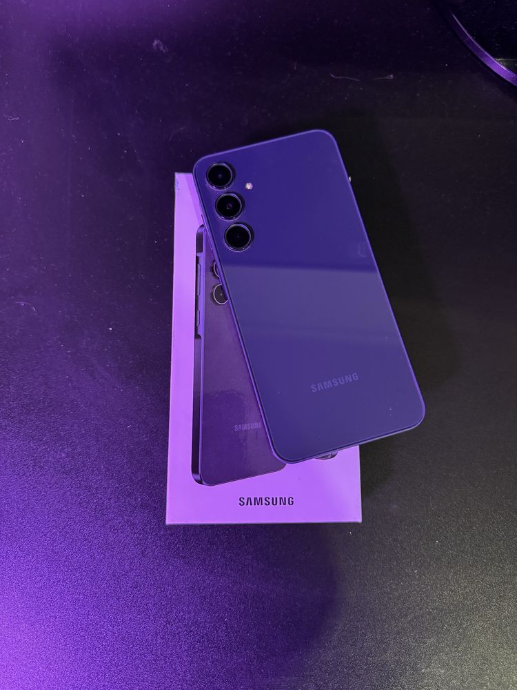 Samsung Galaxy A25