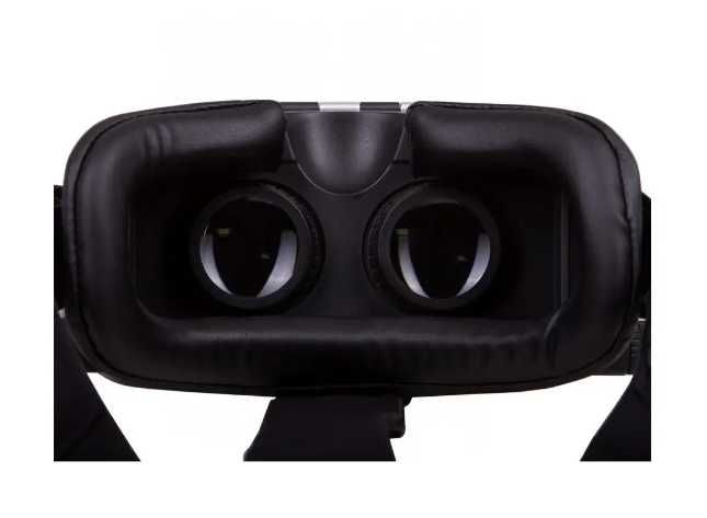 Окуляри віртуальної реальності VR Box Nomi