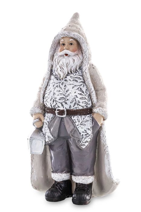 Figurka  Święty Mikołaj