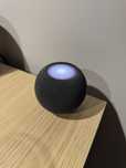 Apple HomePod mini / czarny / stan idealny