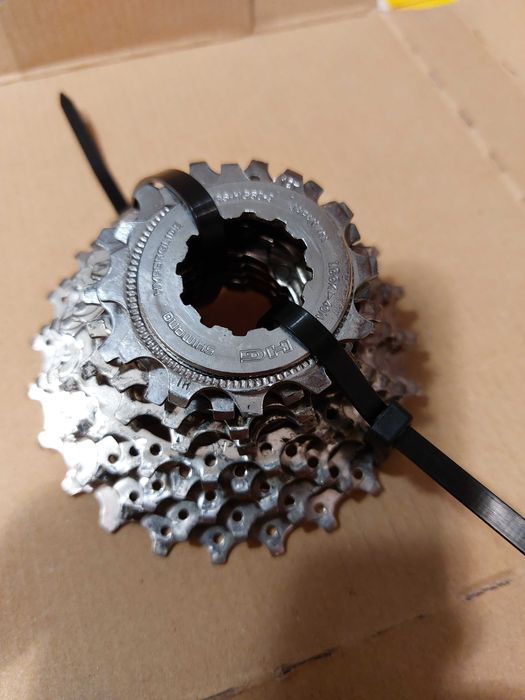 kaseta shimano CS-HG50-9