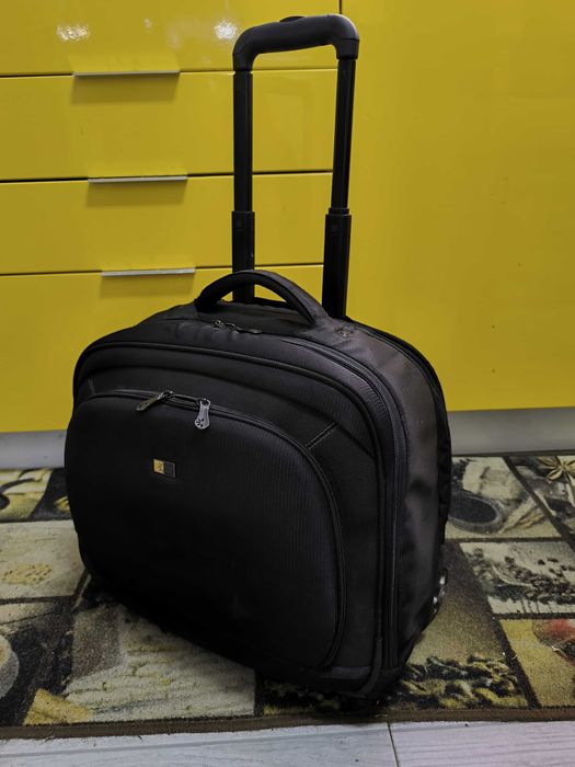 Mala de Cabine CaseLogic