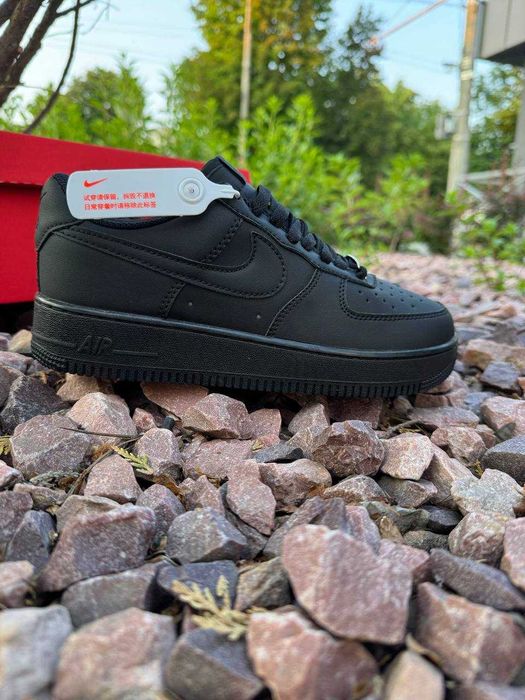 Без предоплати! Кроссовки Nike air Force найк форси кросівки 38-45