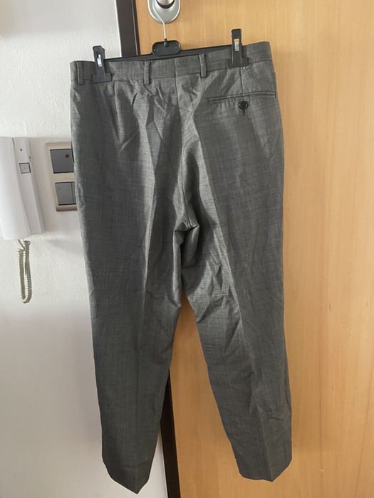 Fato homem Sacoor (casaco 48, calças 41)