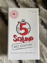 5 sekund bez cenzury