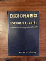 Dicionário Português - Inglês