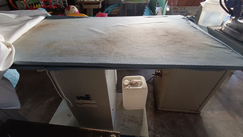 Equipamento Confecção