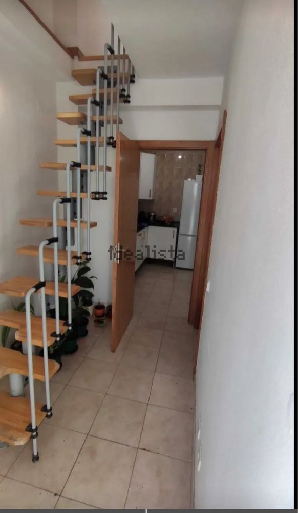 Alugo 1 Quarto Para Rapaz