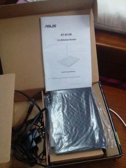 Wireless-n150 da ASUS