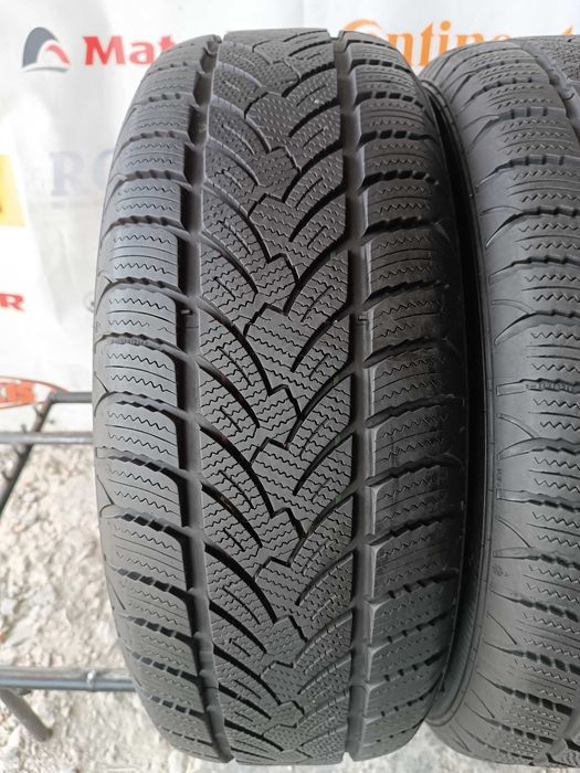 Зимові шини 235/60 R17 Platin rp 60 winter