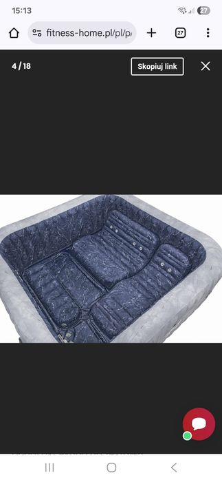 Jacuzzi san francisco