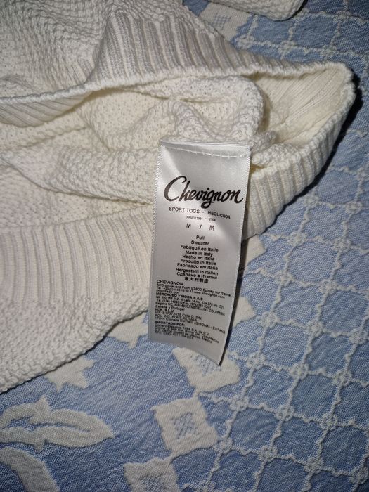 Camisola Tog's by Chevignon
