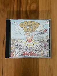 Green Day Dookie CD