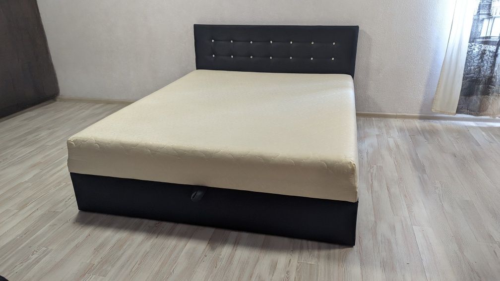 Кровать 160*200 доставка возможна