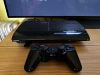 PlayStation 3 Slim 500GB