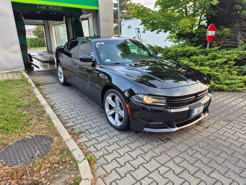 Dodge Charger Dodge Charger 5.7 hemi