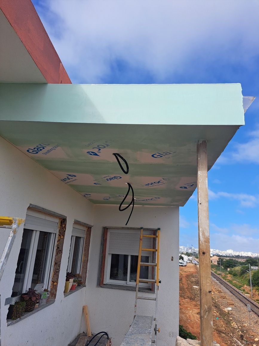 Prest. De Serviços