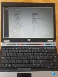 Laptop HP Compaq 6930p