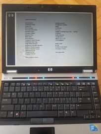 Laptop HP Compaq 6930p