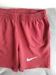 NIKE. Krótkie spodenki. XL