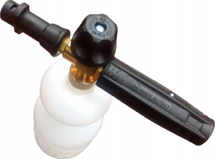 Pianownica Pa Profesjonalna Do Karcher K2 K4 K5 K7