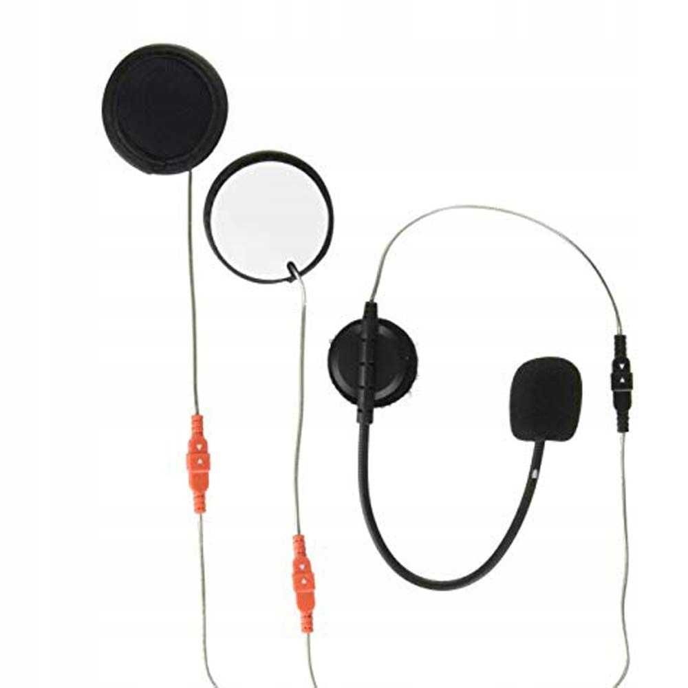 Zestaw audio Midland BT Audio Kit C1008.01 BT Next