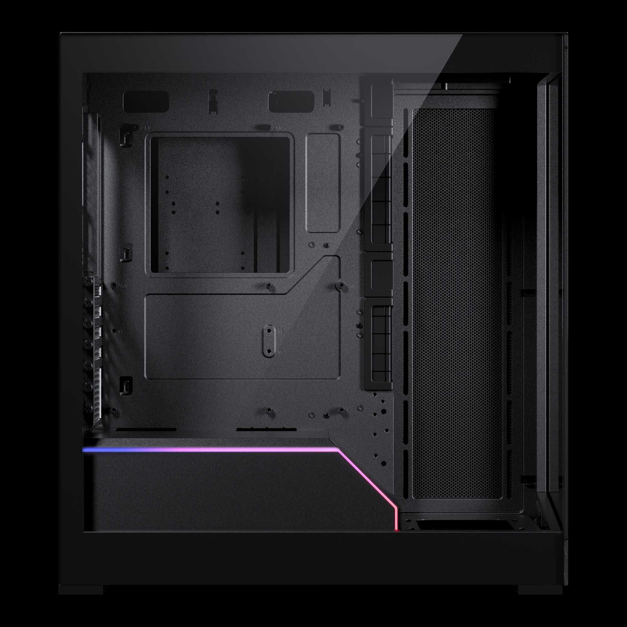 Компьютерный корпус PHANTEKS NV5 TG, D-RGB (новинка!)