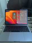 MacBook Pro A1708 Space Gray 128GB