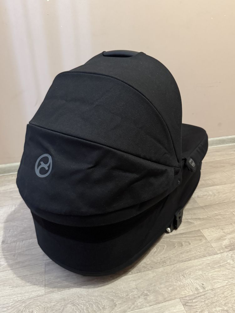 Люлька Cybex Balios S Lux