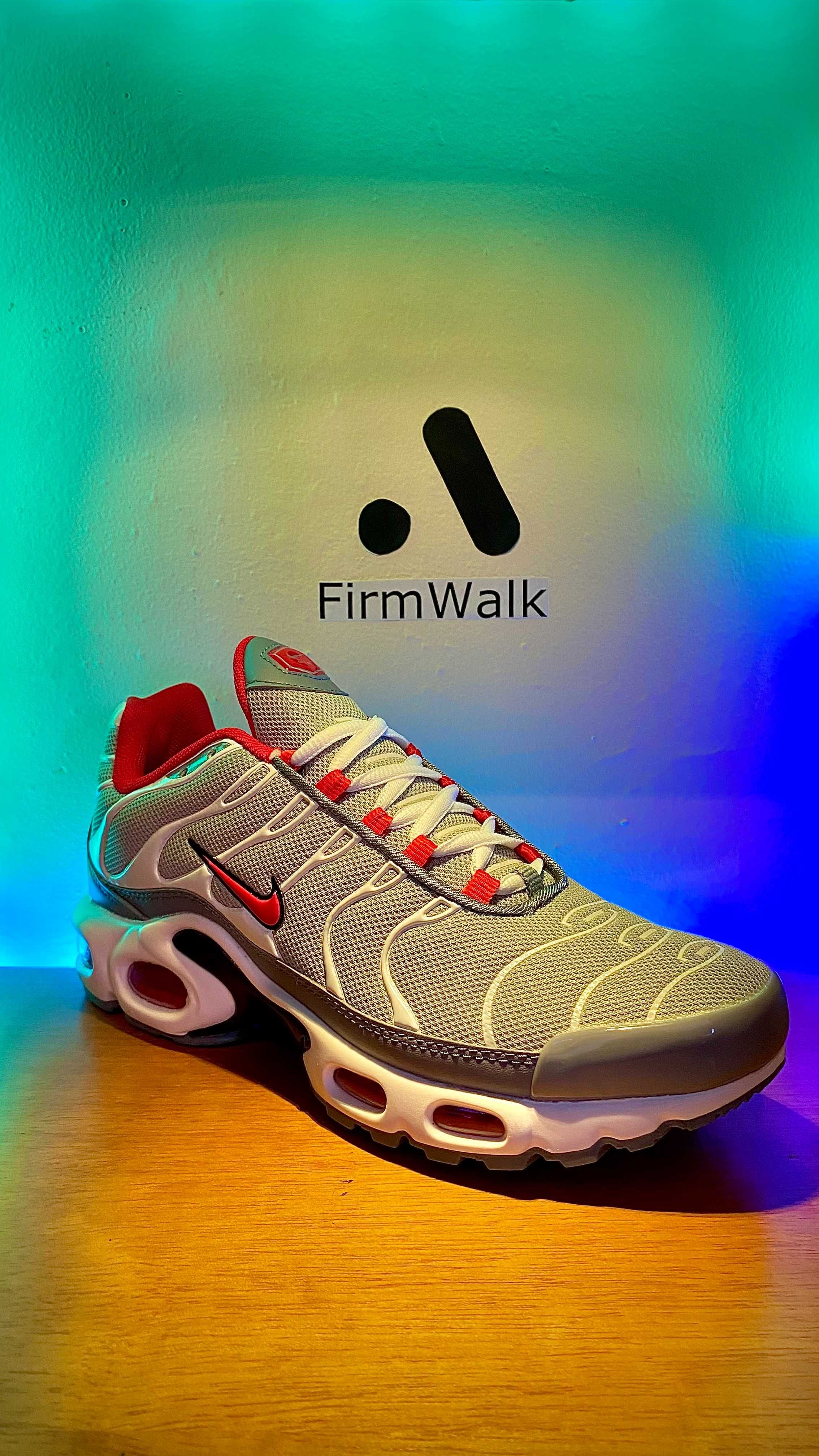 Nike air Max Plus tn