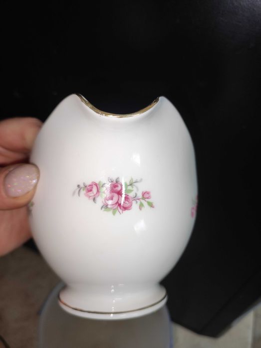 Вінтажний фарфоровий колекційний посуд, Англія