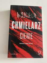 Wojciech Chmielarz Cienie