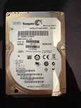Dysk Seagate Momentus 5400.6 500GB 2.5" SATA