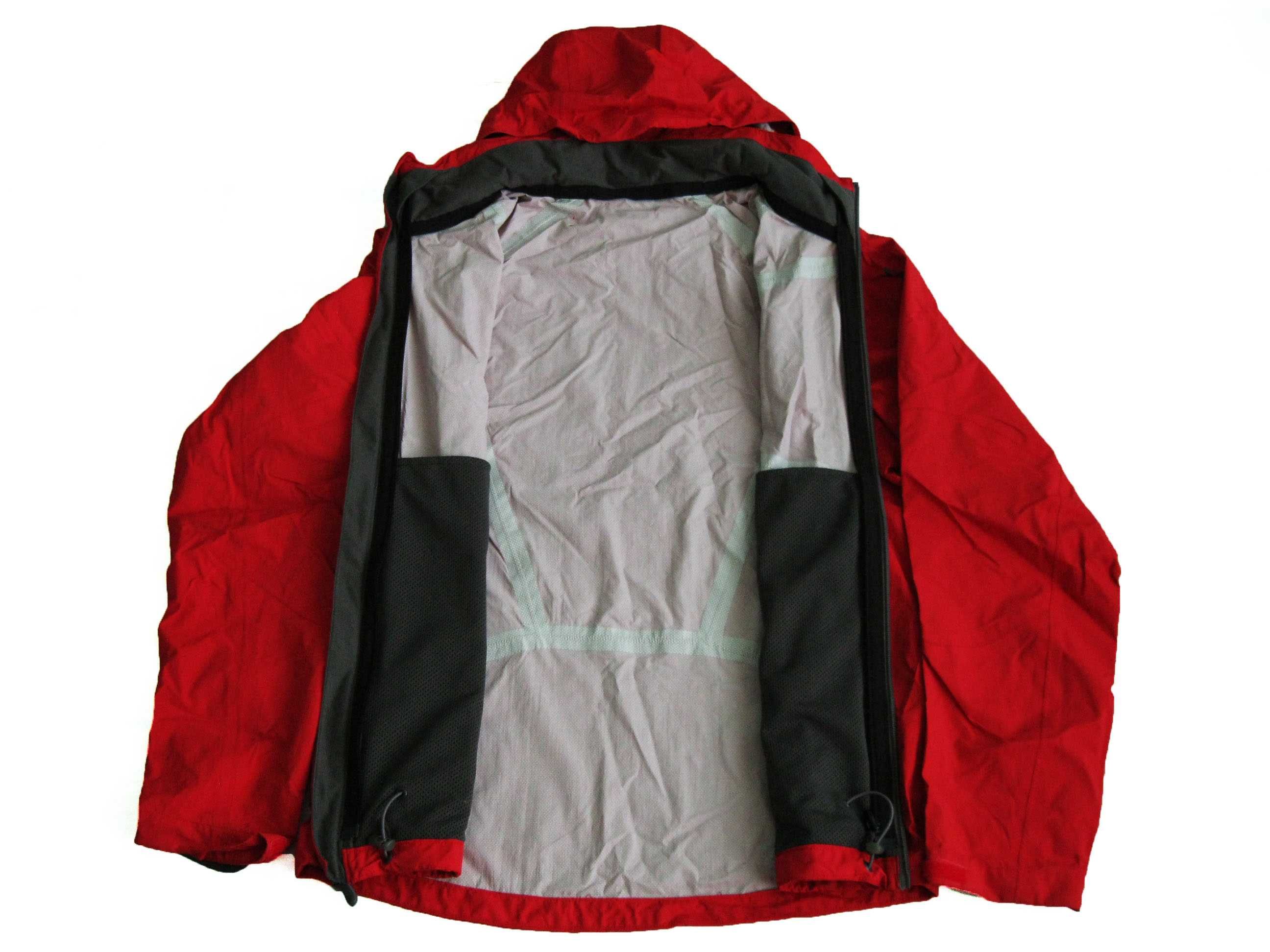 куртка Salomon Clima Pro