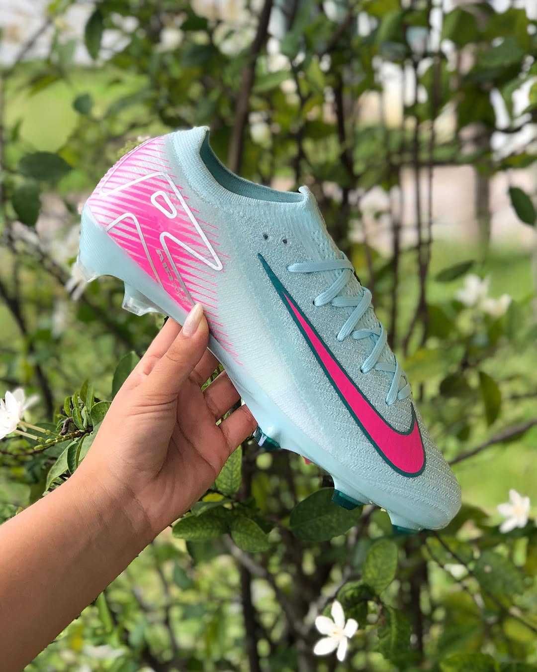 Бутси футбольні Nike Mercurial Vapor 16 Elite Prism Pack 36-44