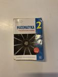 Matematyka 2 zakres rozszerzony