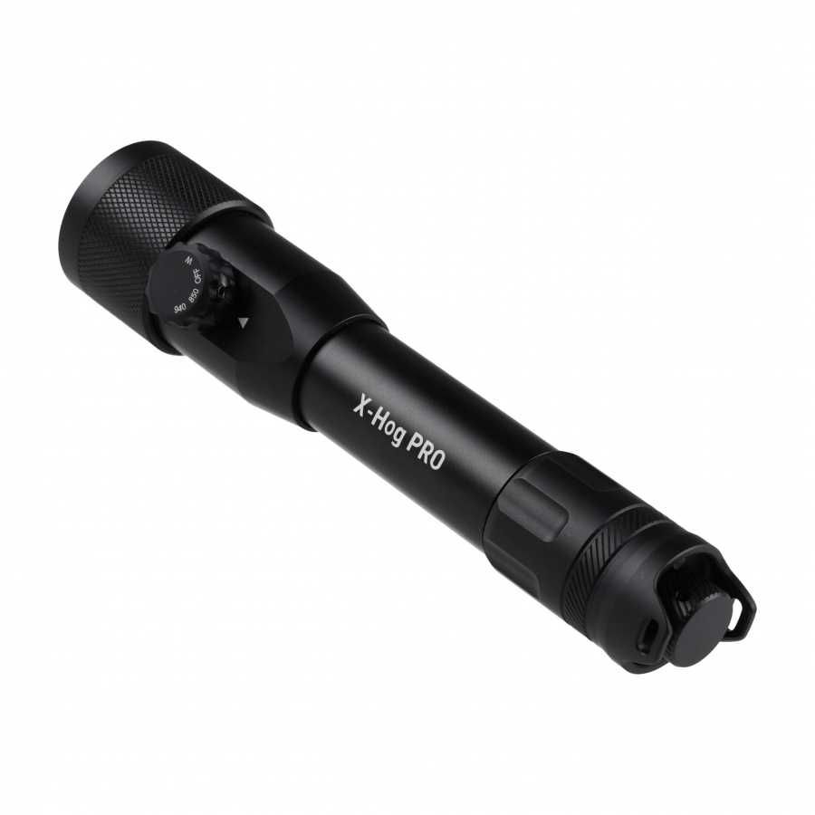 Iluminator laserowy X-hog Pro LED 940/850 nm