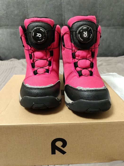 Чоботи Reima 29 розмір