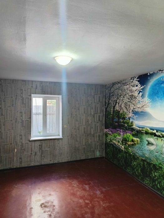 Продам частину житлового будинку