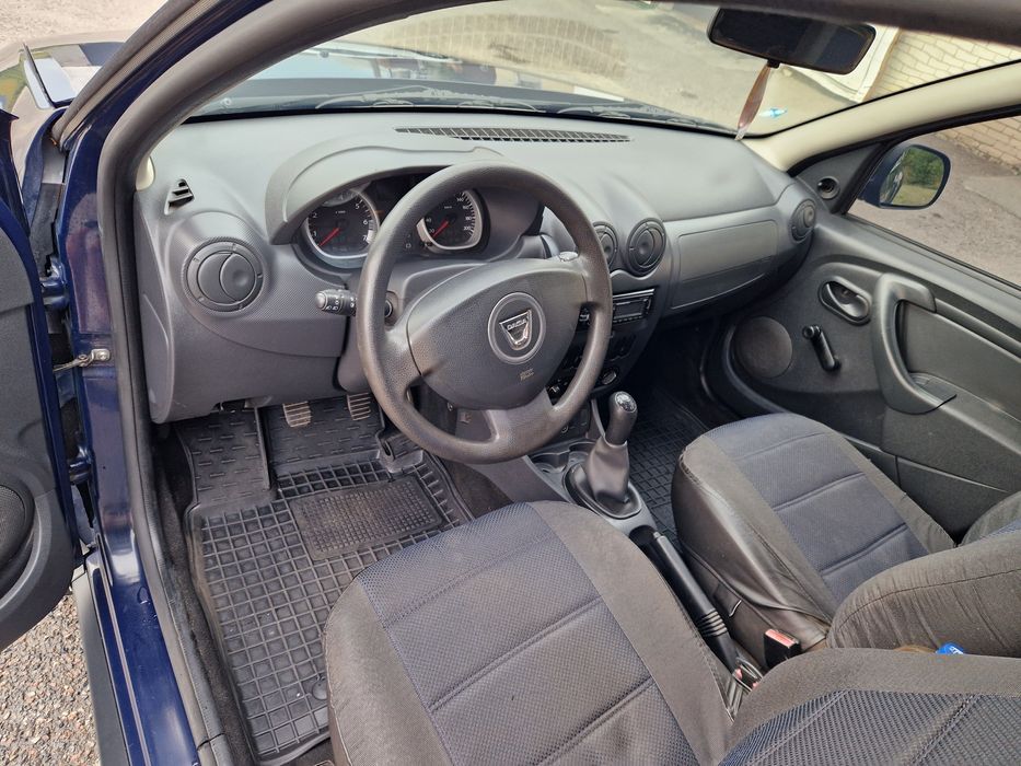 Продам!!! Dacia daster