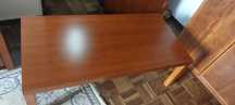 Mesa de centro sala