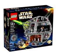 LEGO Star Wars 75159 Gwiazda Śmierci | Death Star