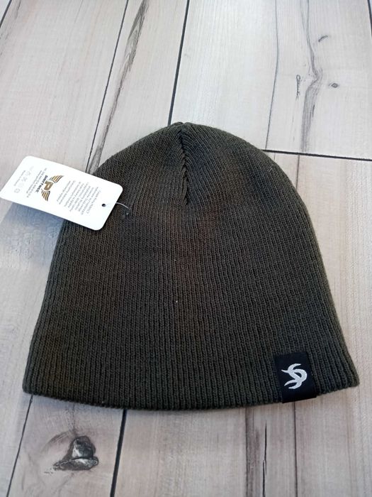 Czapka Zimowa Damska