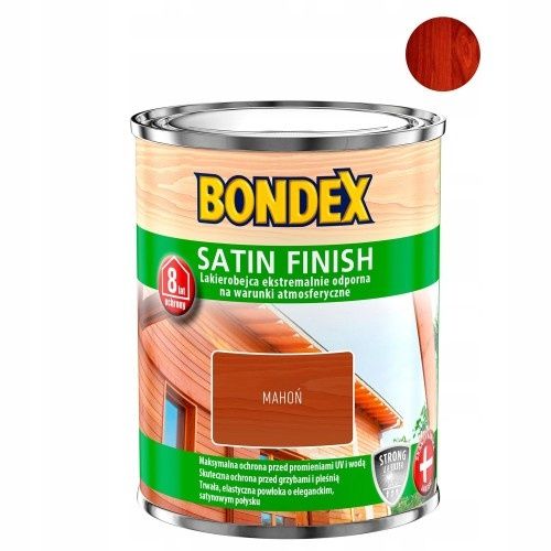 Lakierobejca firmy bondex rożne kolory Super Cena!
