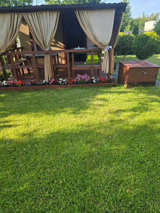 Działkę ROD sprzedam