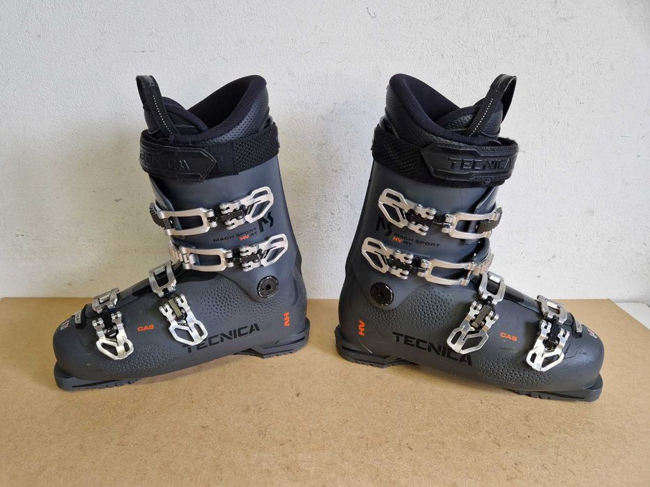 Buty TECNICA mach sport HV Eu.45, 29 cm Flex 90 (10)