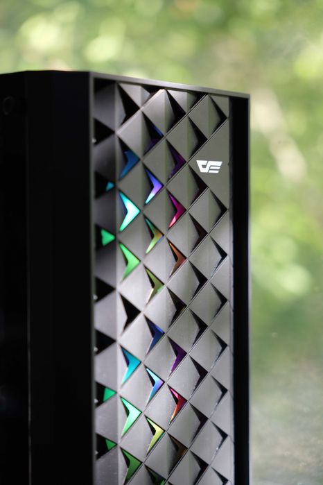 Komputer Gamingowy Premium – RTX 2070 Super, Ryzen 5, 16GB RAM