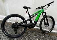 Cannondale Moterra 3 2021