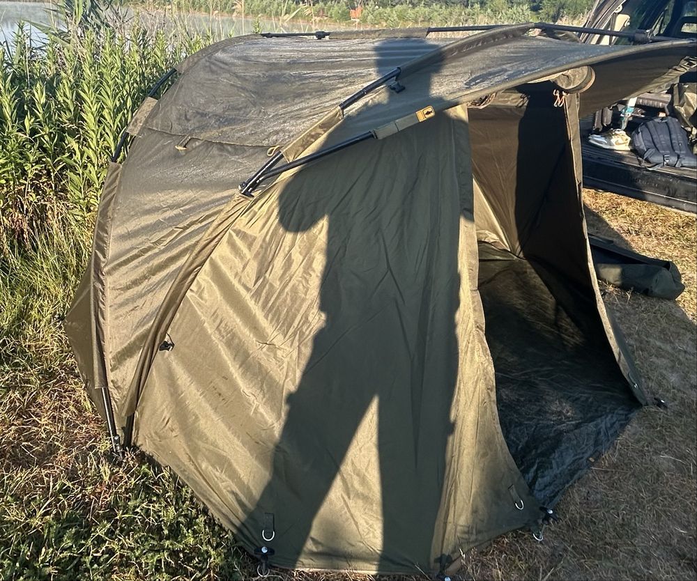 Namiot karpiowy prologic bivvy 1 man